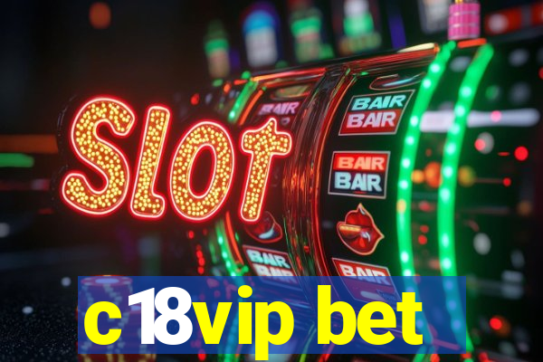 c18vip bet